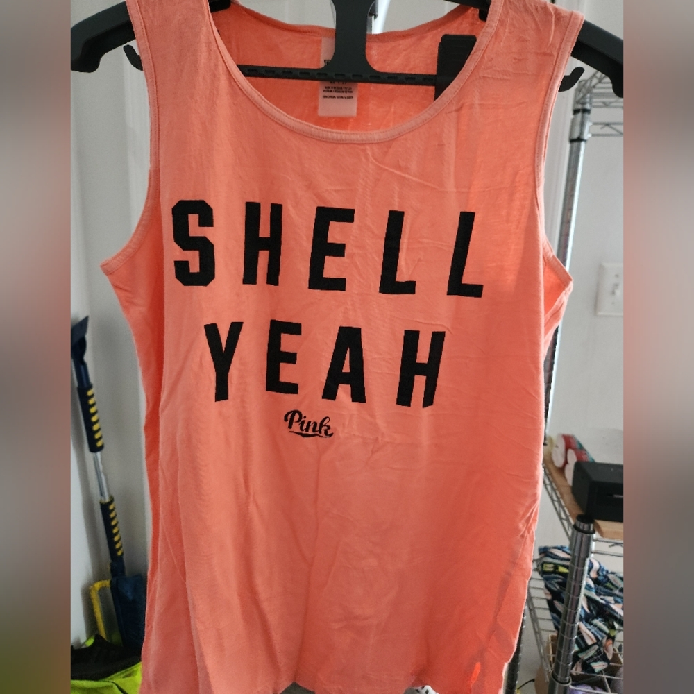 Tank top xs